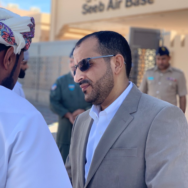 رئيس الوفد الوطني محمد عبد السلام : لا صحة لما أوردته بعض الوسائل الاعلامية المغرضة عن اتفاق على تمديد الهدنة